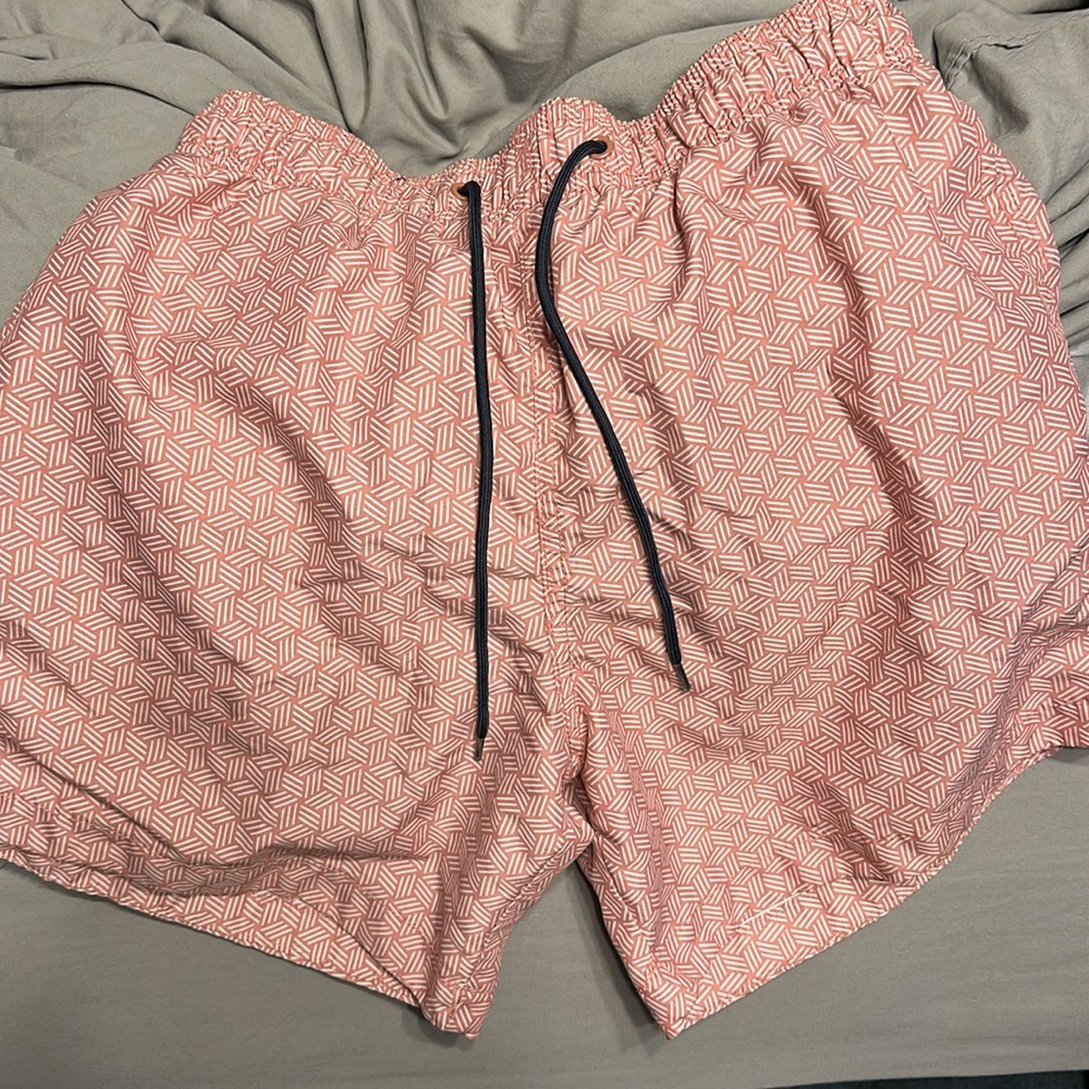 Swim trunks